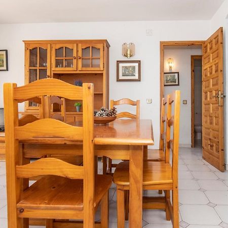Rentalmar Nabila Miami Playa Bagian luar foto