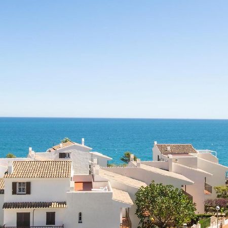 Rentalmar Nabila Miami Playa Bagian luar foto