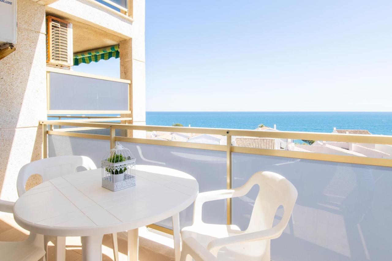 Rentalmar Nabila Miami Playa Bagian luar foto