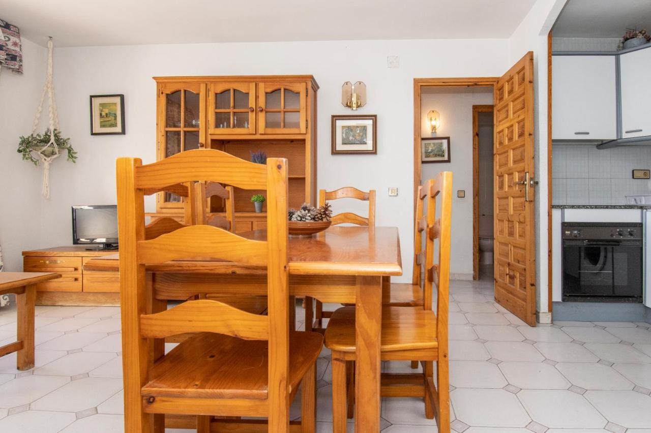 Rentalmar Nabila Miami Playa Bagian luar foto