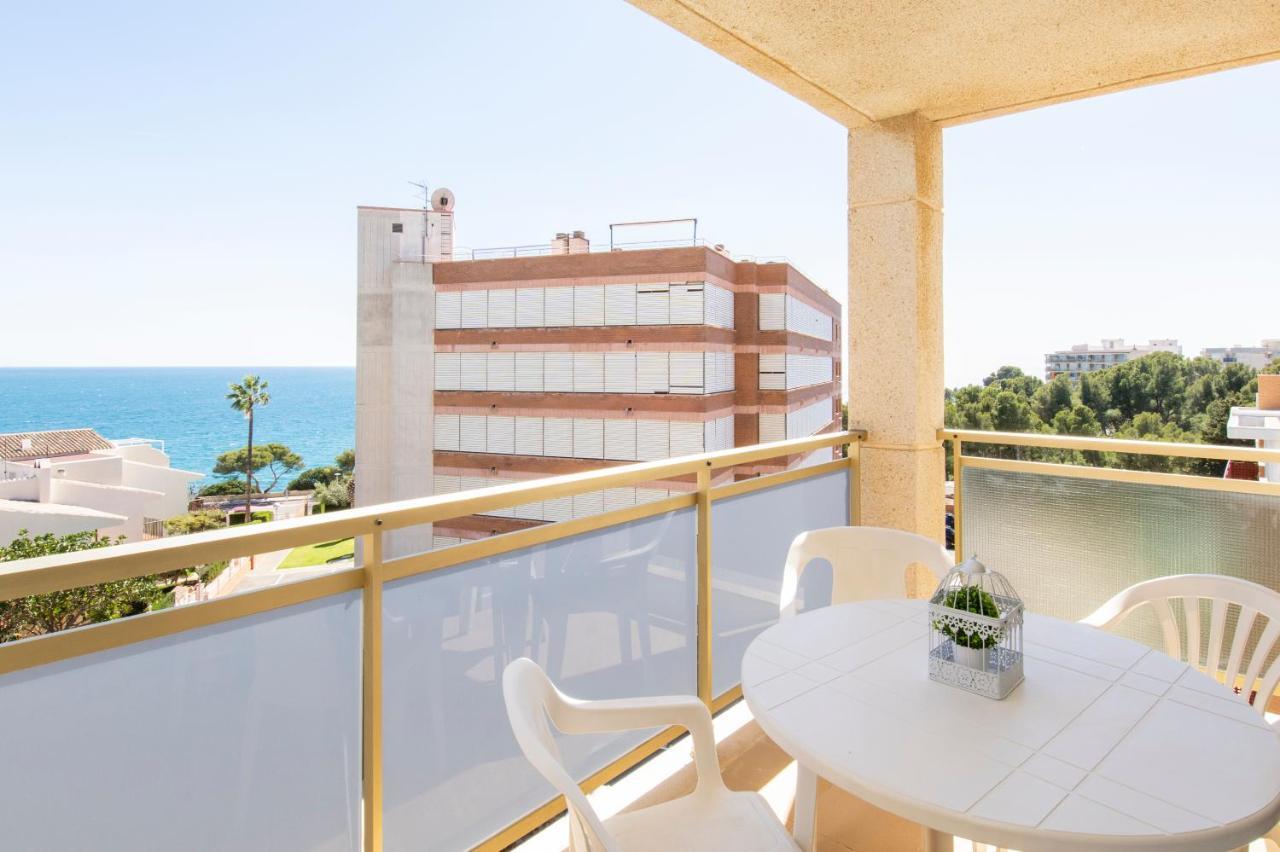Rentalmar Nabila Miami Playa Bagian luar foto