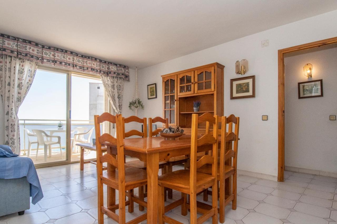 Rentalmar Nabila Miami Playa Bagian luar foto