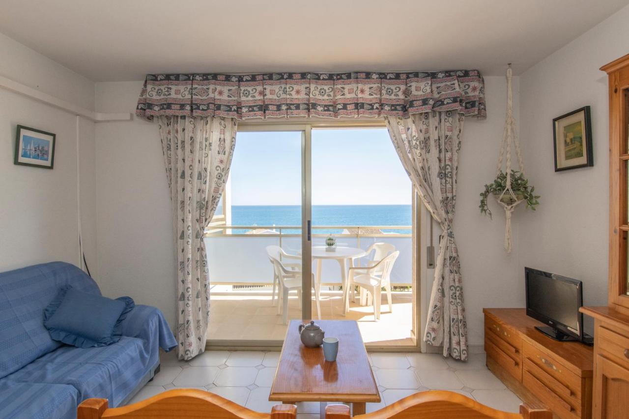 Rentalmar Nabila Miami Playa Bagian luar foto