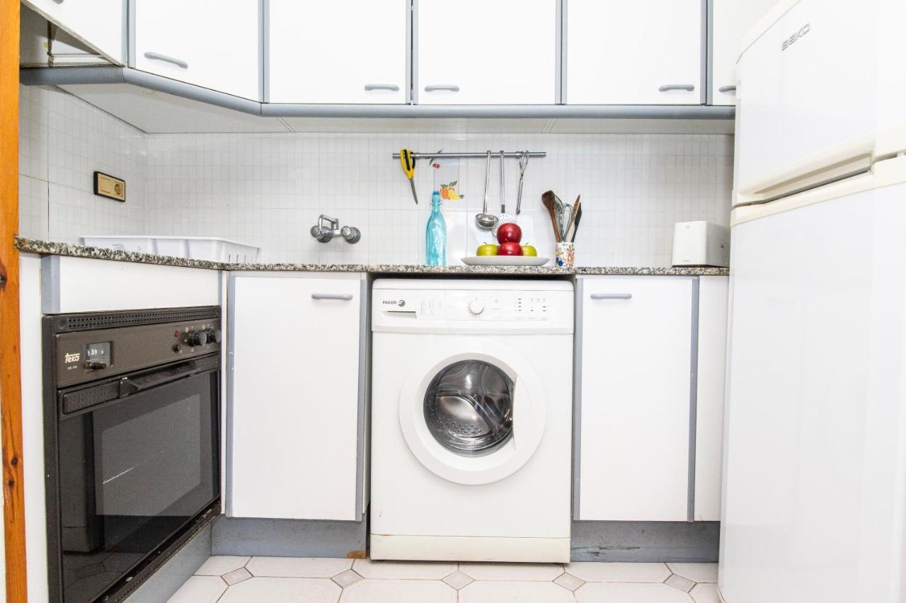 Rentalmar Nabila Miami Playa Bagian luar foto