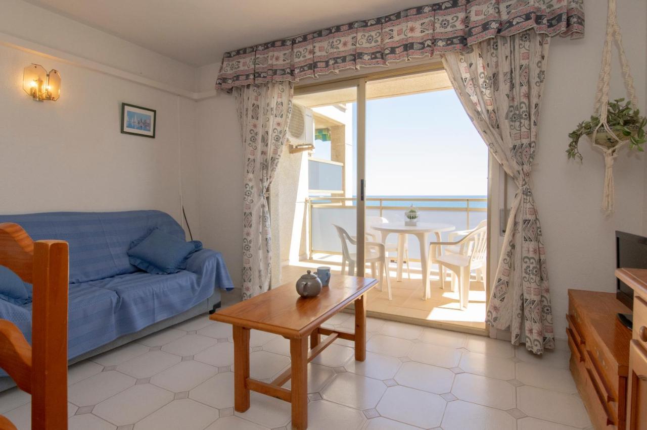 Rentalmar Nabila Miami Playa Bagian luar foto